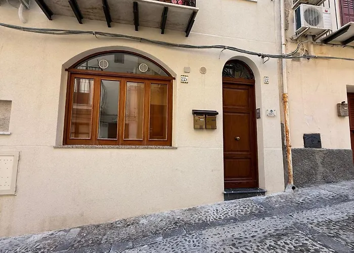 Ferienhaus Giannina House 22