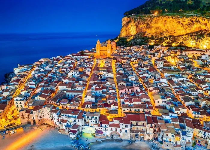 Giannina House 22 Ferienhaus