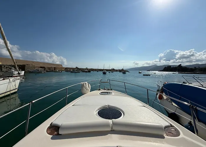 Ferienhaus Giannina House 22 Cefalù