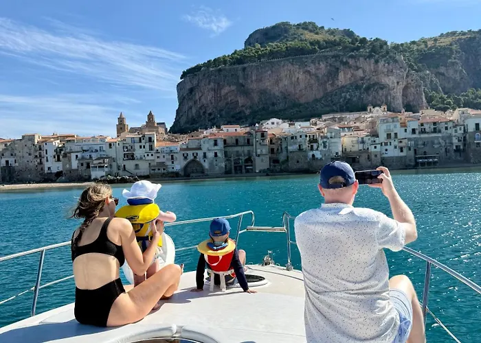 Ferienhaus Giannina House 22 *